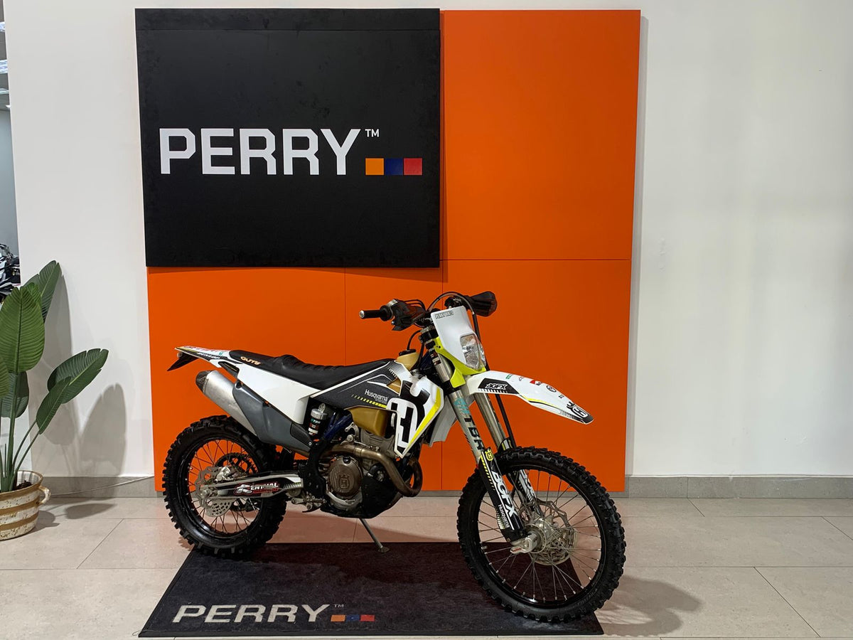 2020 Husqvarna FE250