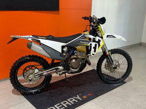 2020 Husqvarna FE250