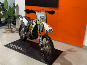 2020 Husqvarna FE250