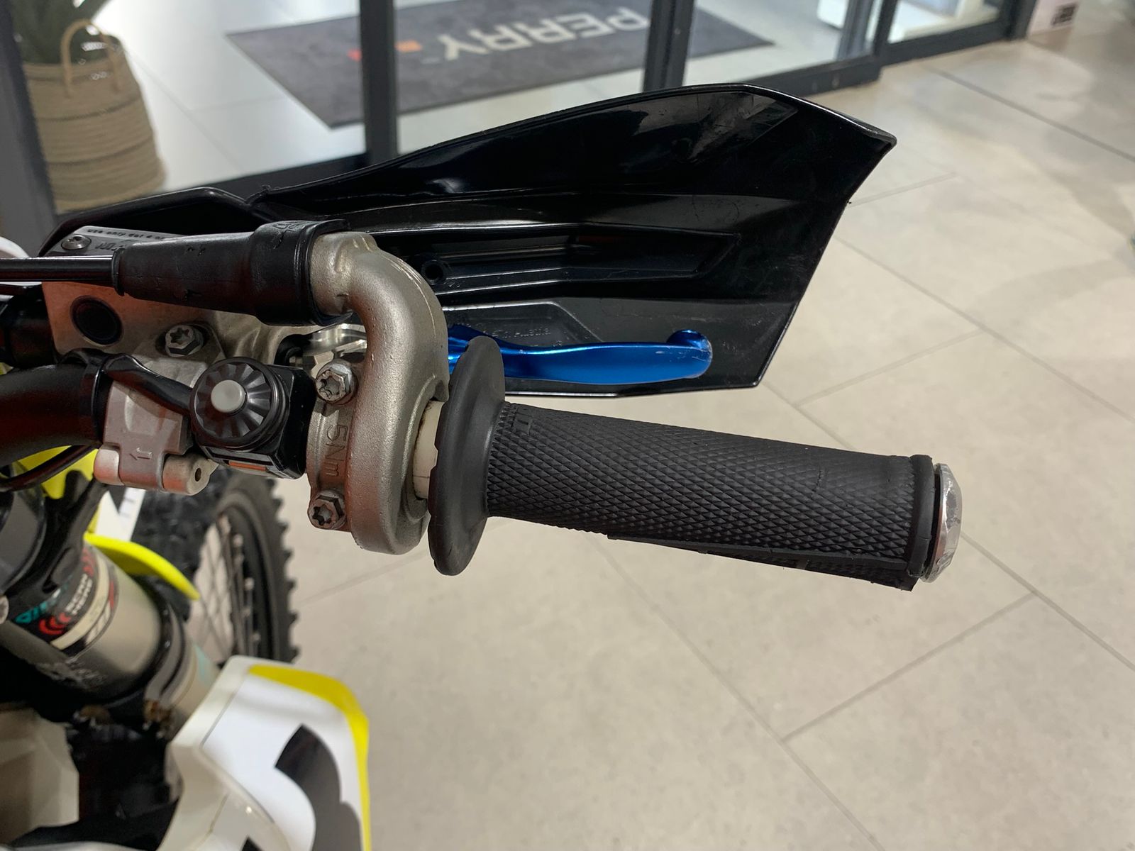 2020 Husqvarna FE250