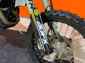 2020 Husqvarna FE250