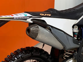 2020 Husqvarna FE250