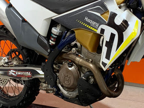 2020 Husqvarna FE250
