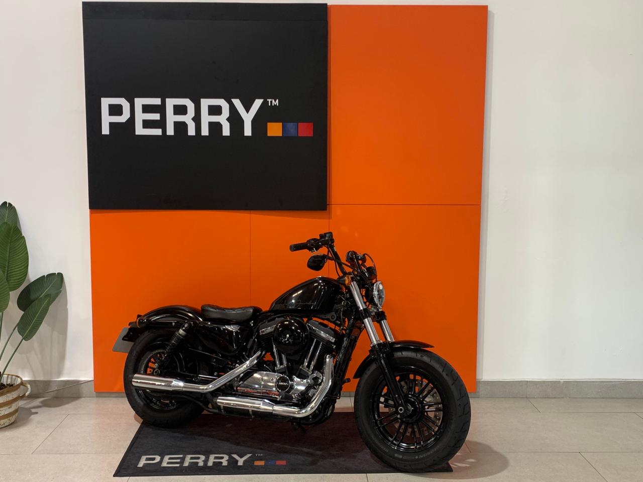 2018 Harley Davidson Sportster 1200