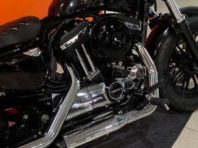 2018 Harley Davidson Sportster 1200
