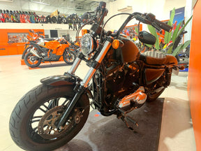 2018 Harley Davidson Sportster 1200