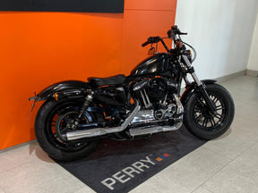 2018 Harley Davidson Sportster 1200
