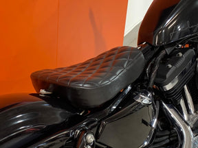 2018 Harley Davidson Sportster 1200