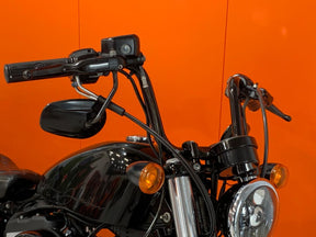 2018 Harley Davidson Sportster 1200