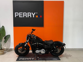 2018 Harley Davidson Sportster 1200