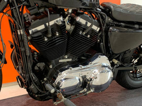 2018 Harley Davidson Sportster 1200
