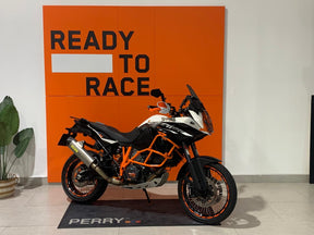 2016 KTM 1190 ADVENTURE R
