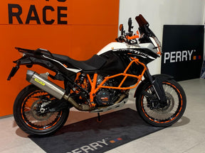 2016 KTM 1190 ADVENTURE R