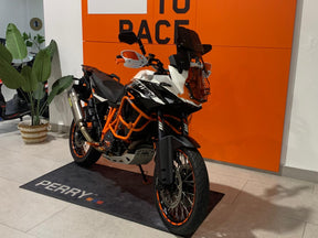 2016 KTM 1190 ADVENTURE R