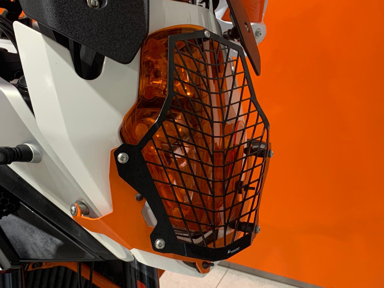 2016 KTM 1190 ADVENTURE R