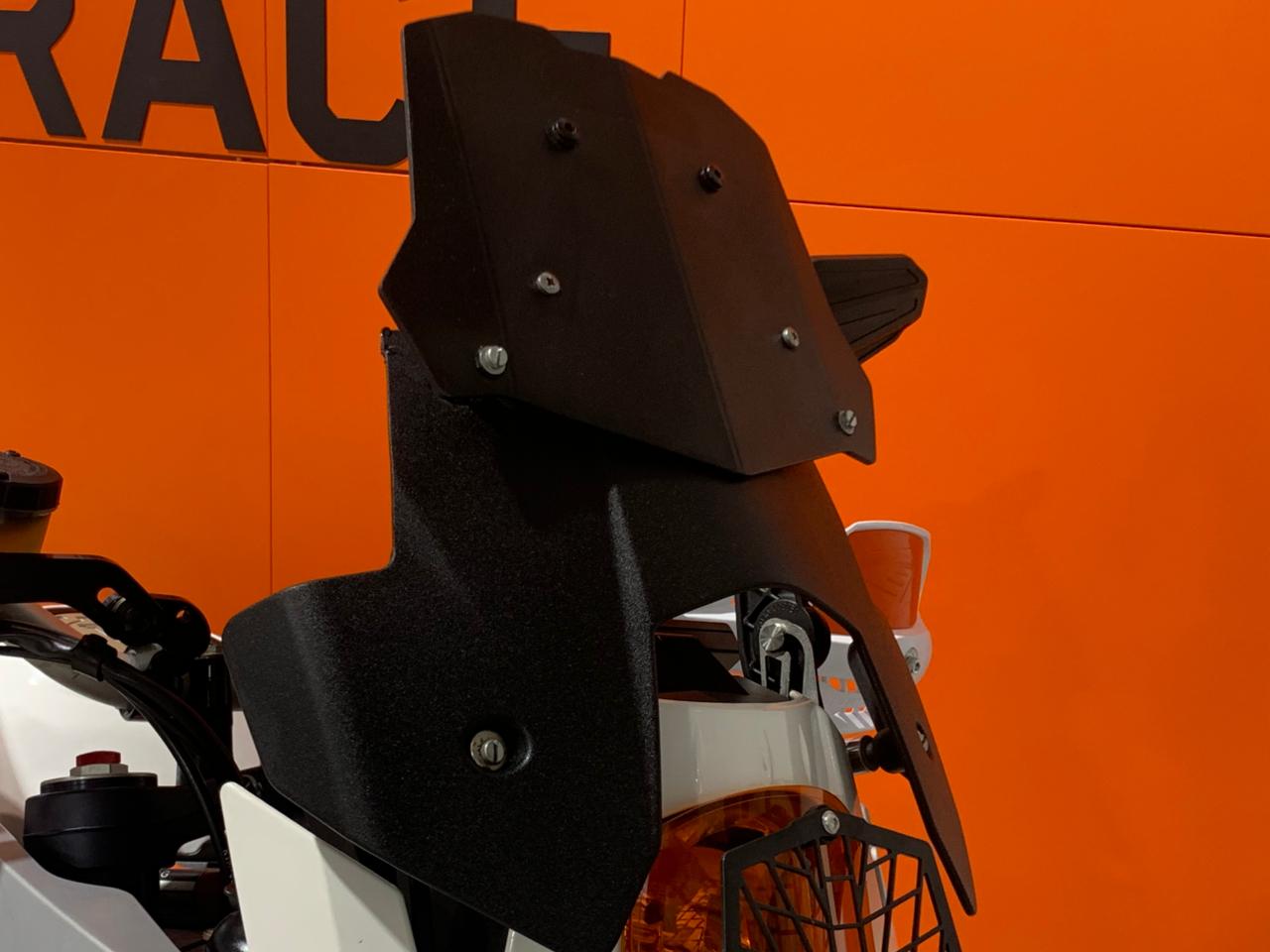2016 KTM 1190 ADVENTURE R