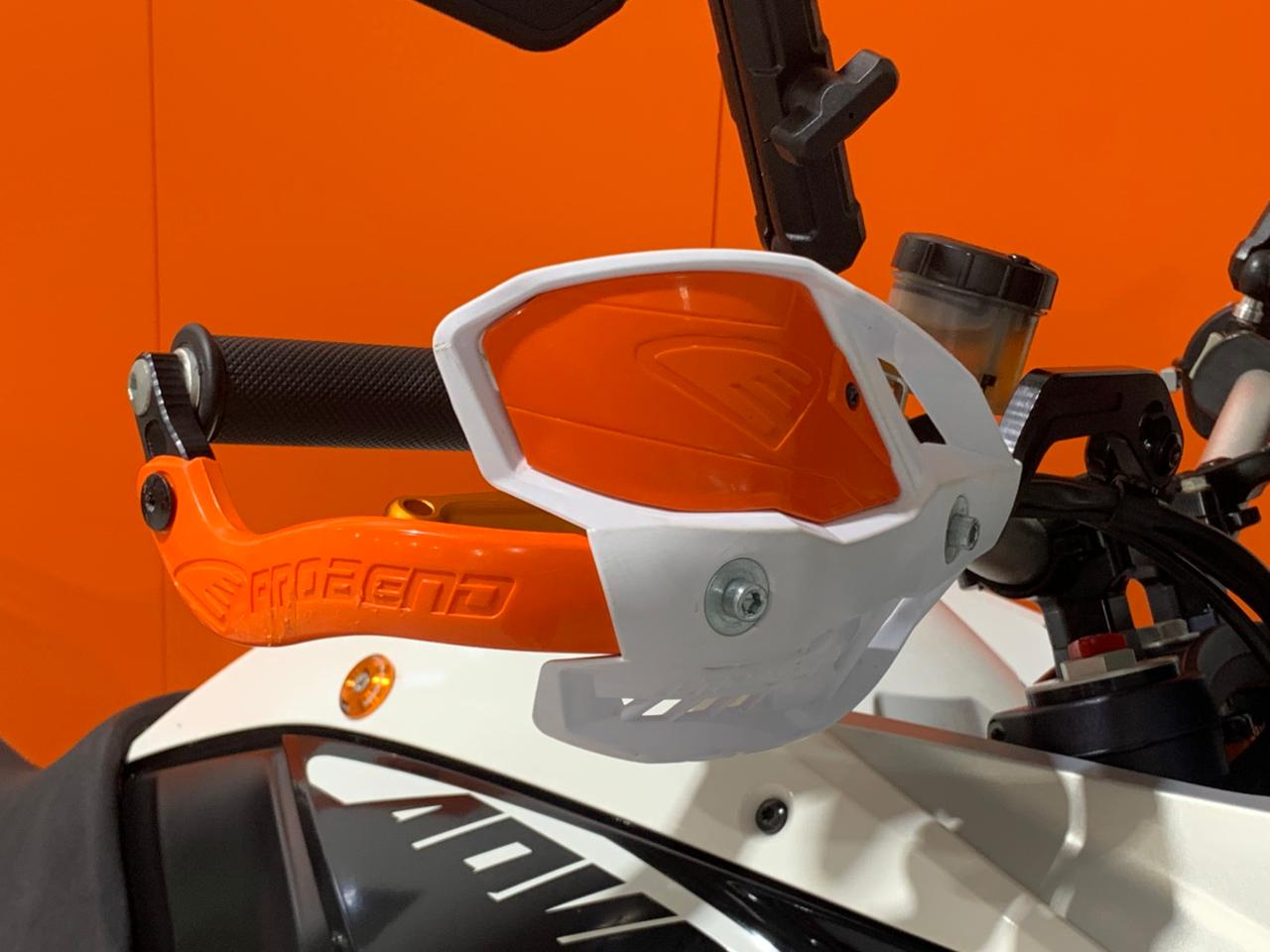2016 KTM 1190 ADVENTURE R