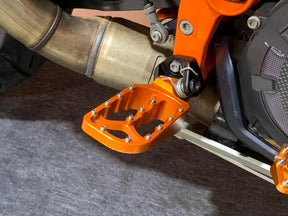 2016 KTM 1190 ADVENTURE R