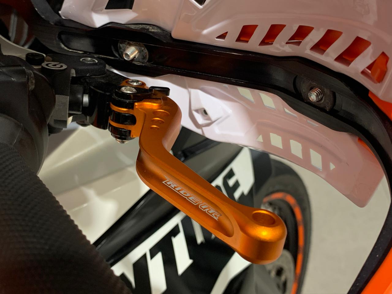 2016 KTM 1190 ADVENTURE R