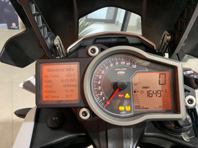 2016 KTM 1190 ADVENTURE R