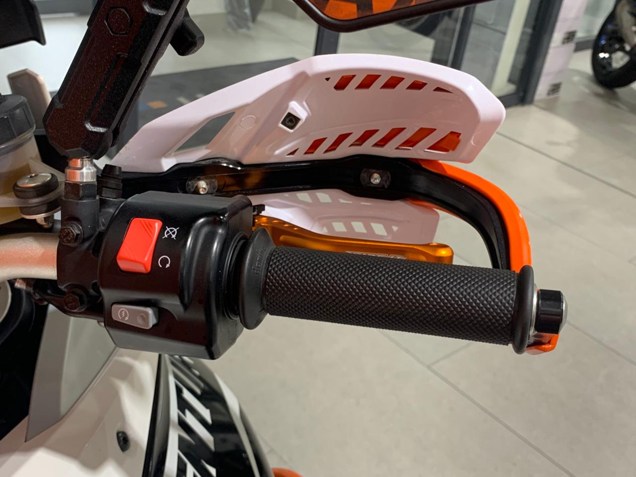 2016 KTM 1190 ADVENTURE R