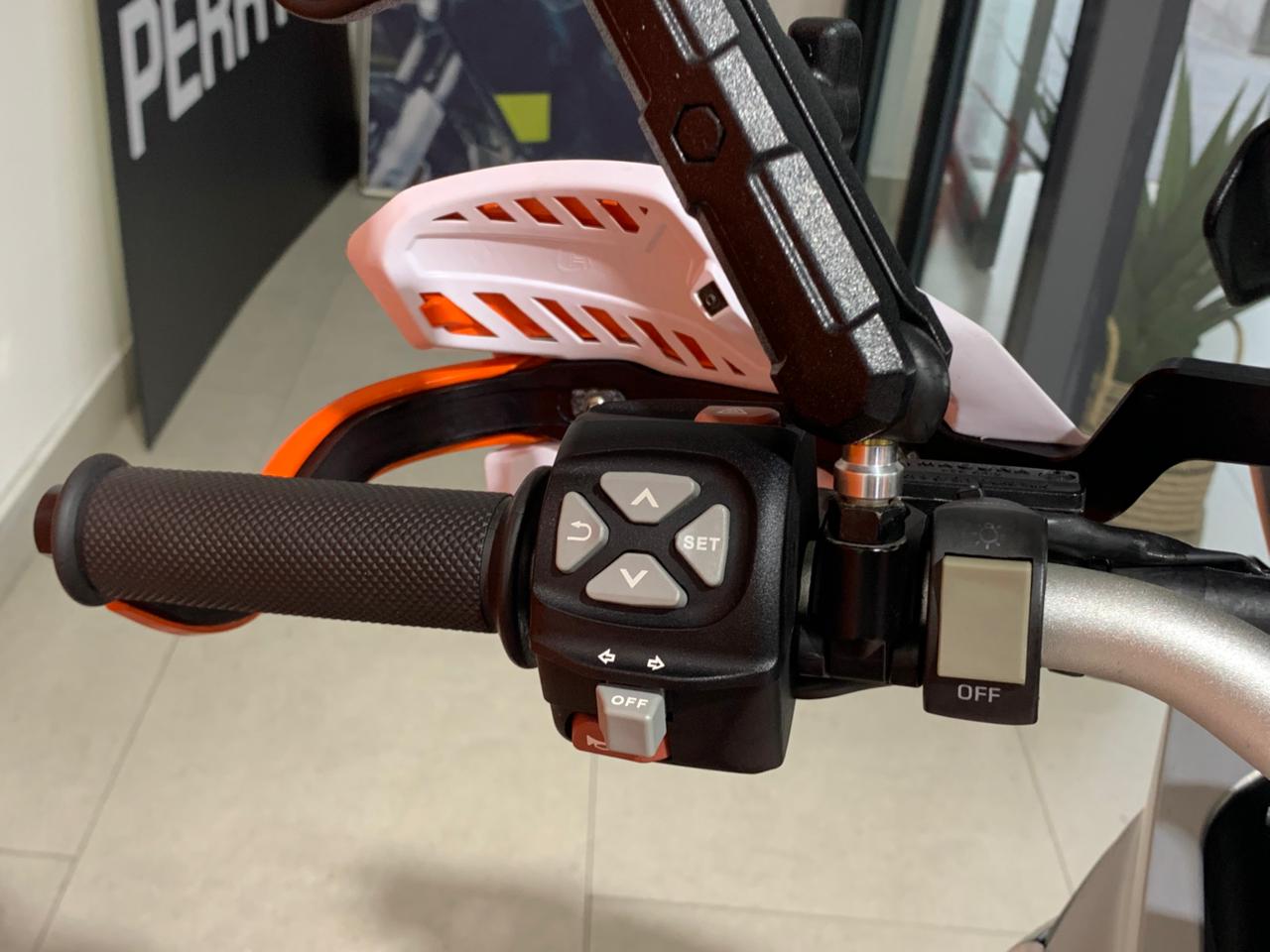 2016 KTM 1190 ADVENTURE R