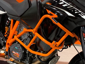 2016 KTM 1190 ADVENTURE R