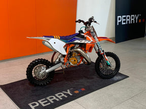 2022 KTM 50SX