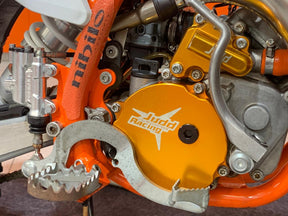 2022 KTM 50SX