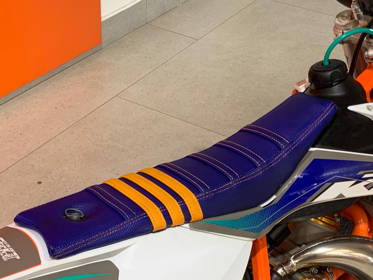 2022 KTM 50SX