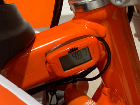 2022 KTM 50SX