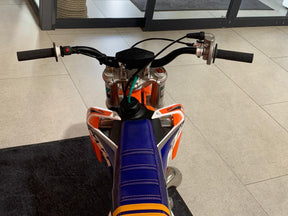 2022 KTM 50SX