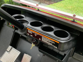 Used Yamaha G22E Golf Cart