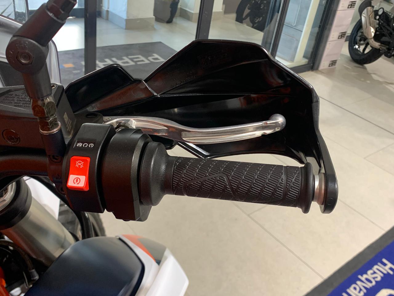 2020 KTM 790 ADVENTURE R RALLY