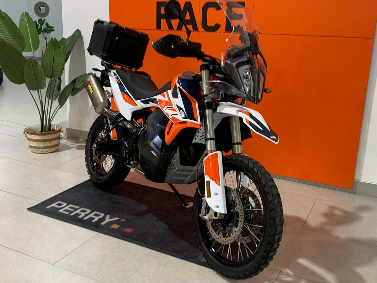 2020 KTM 790 ADVENTURE R RALLY