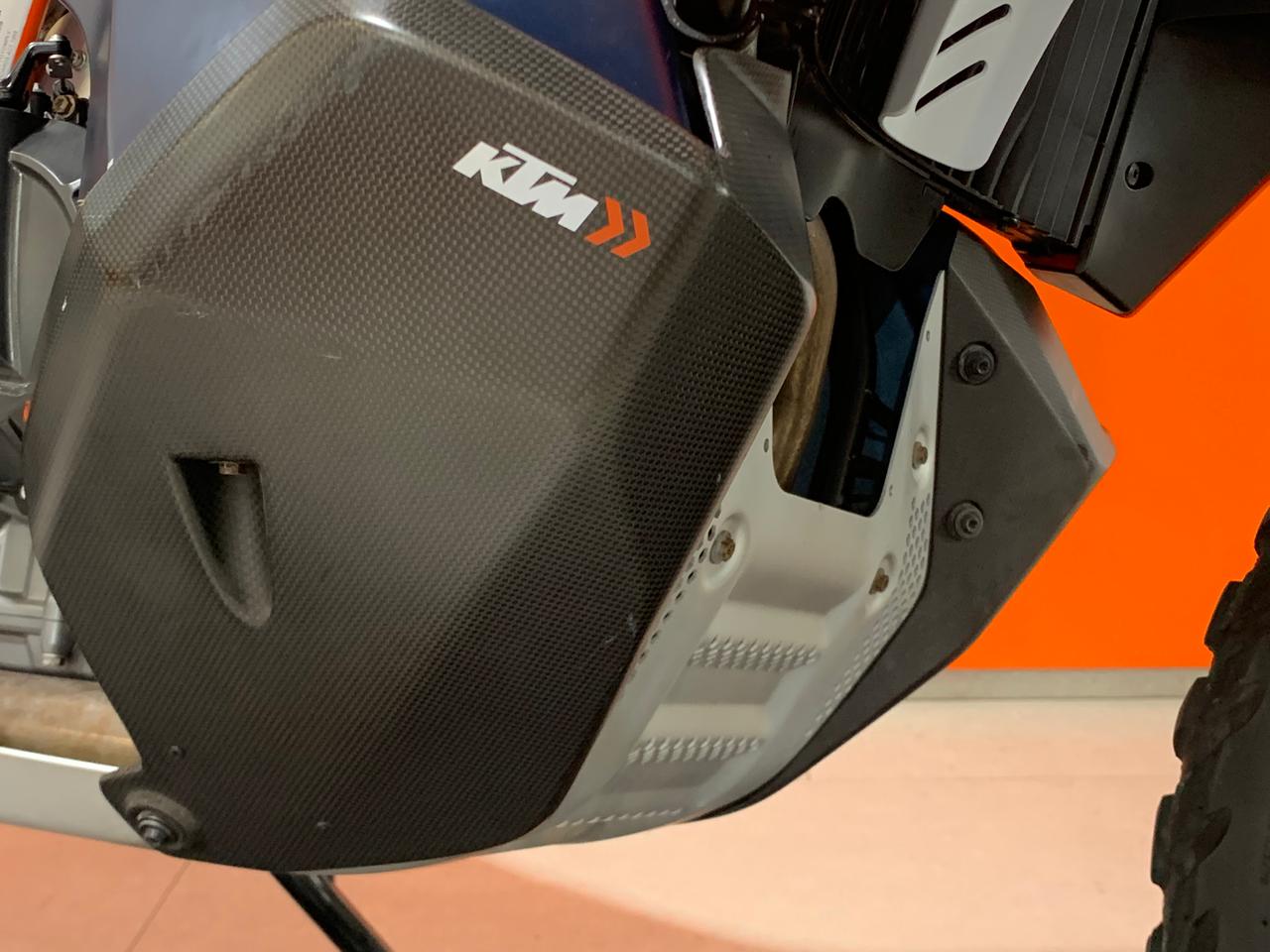 2020 KTM 790 ADVENTURE R RALLY