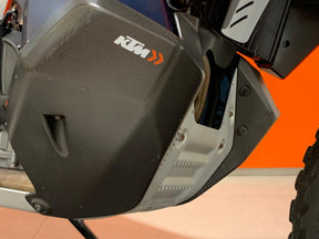 2020 KTM 790 ADVENTURE R RALLY