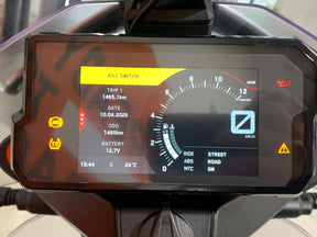 2020 KTM 790 ADVENTURE R RALLY