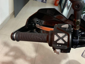 2020 KTM 790 ADVENTURE R RALLY