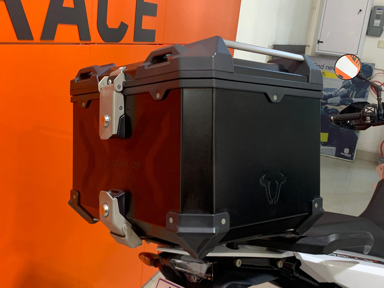 2020 KTM 790 ADVENTURE R RALLY