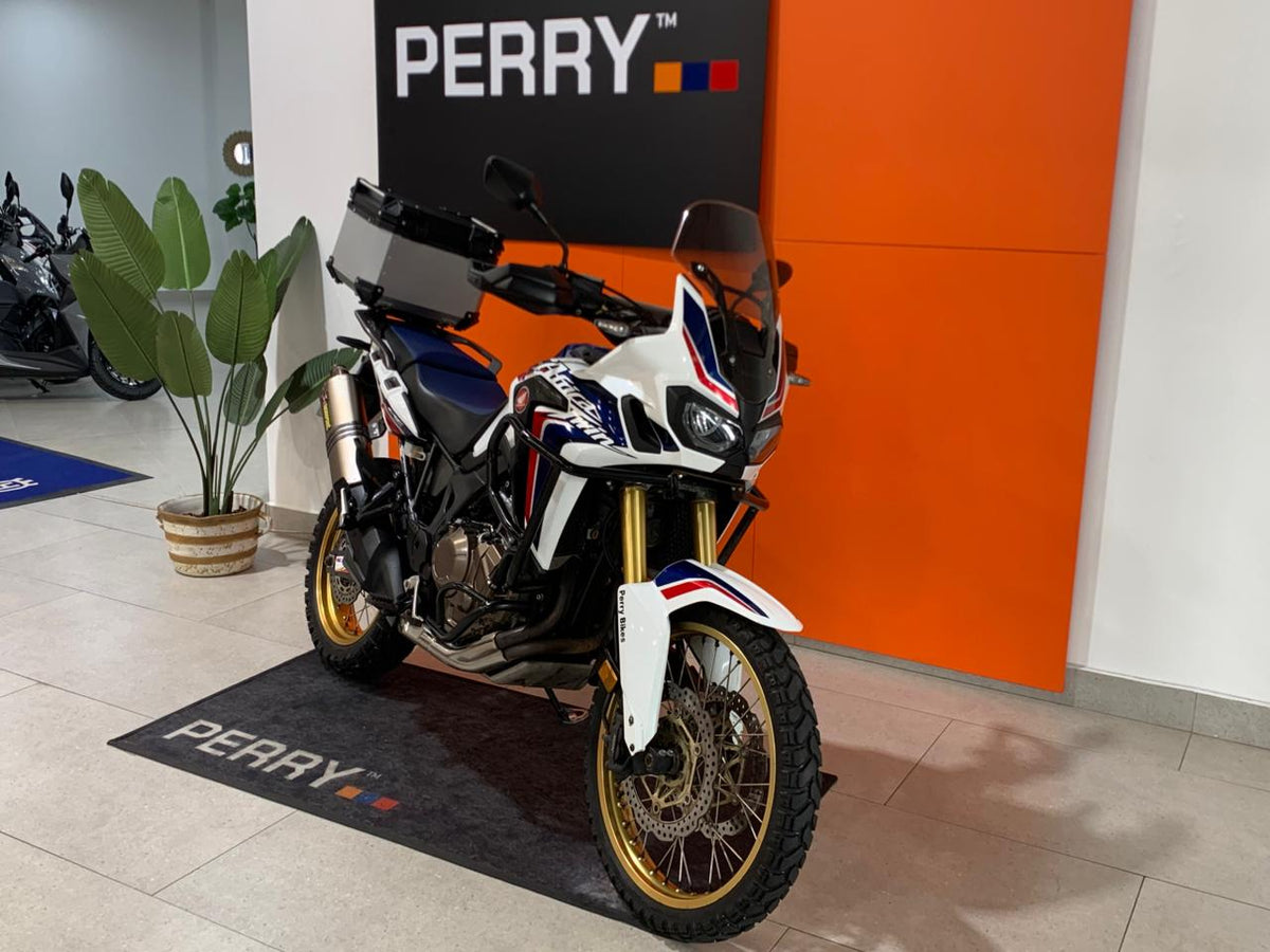 2016 HONDA AFRICA TWIN