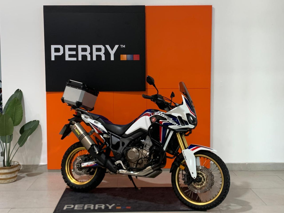 2016 HONDA AFRICA TWIN