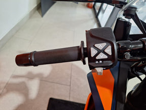 2022 KTM 390 RC