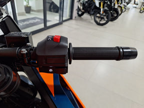 2022 KTM 390 RC