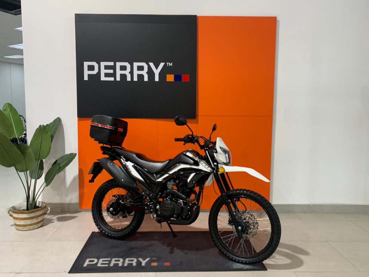 2025 LIFAN X-TRAIL 250