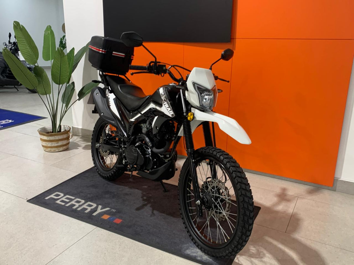 2025 LIFAN X-TRAIL 250