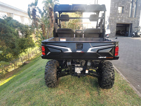 2025 Linhai T-Archon 400