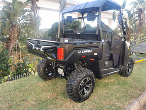 2025 Linhai T-Archon 400
