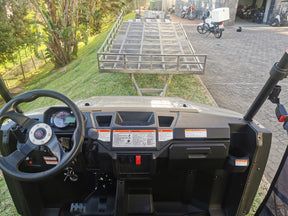 2025 Linhai T-Archon 400