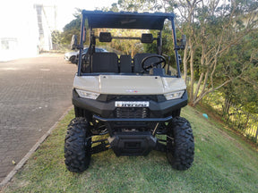 2025 Linhai T-Archon 400